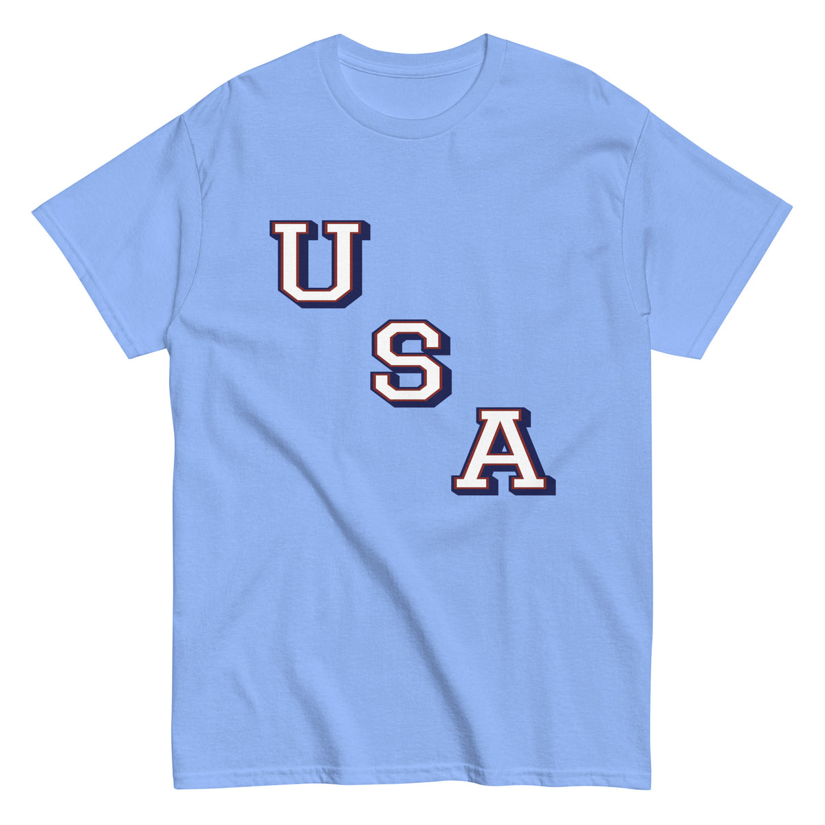 Vintage USA – Liberty Shirt Co.