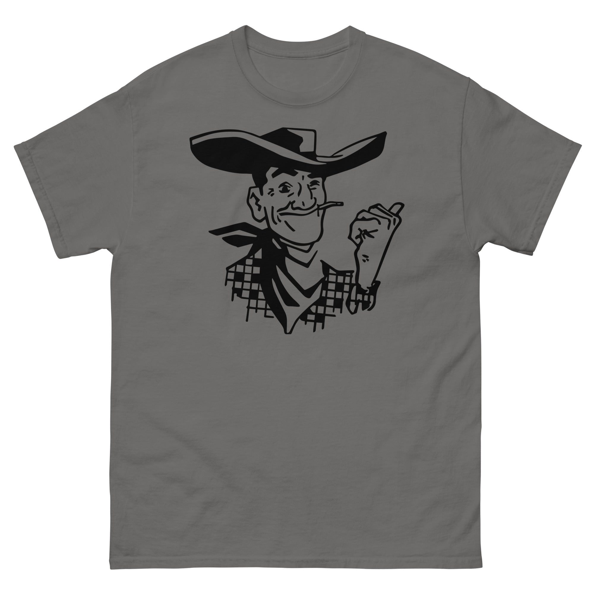 Vegas Cowboy T-Shirt