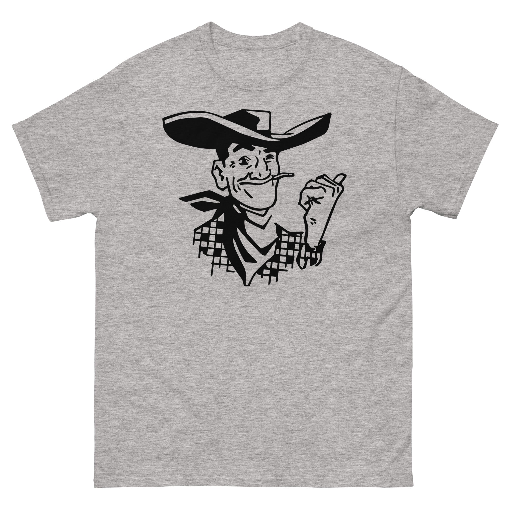 Vegas Cowboy T-Shirt