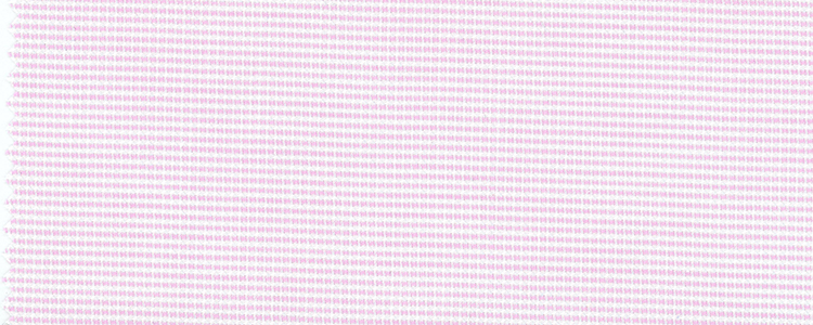 Dobby | 100x100 | 100% Cotton | Wrinkle Resistant | Easy Care| Pink