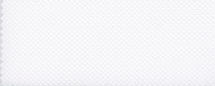 Oxford | 100x100 | 100% Cotton | White Basketweave