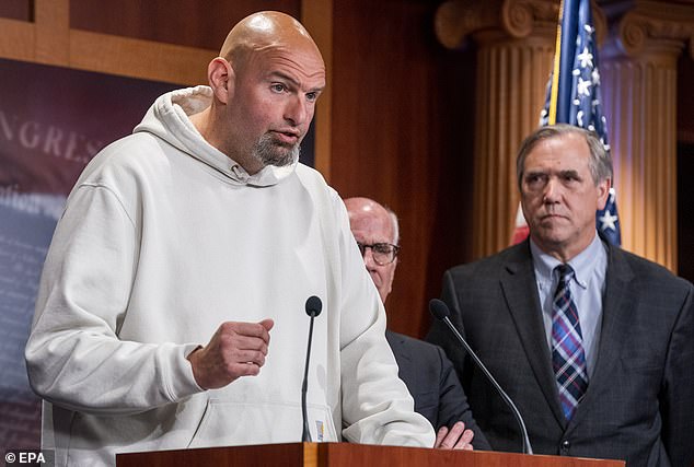 The Impact of Dressing Properly: A Lesson from Senator Fetterman