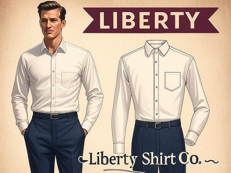 The Anatomy of a Liberty Gentleman