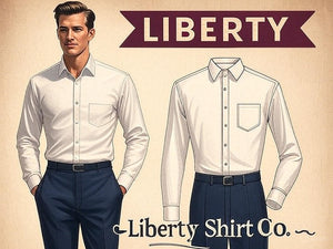 The Anatomy of a Liberty Gentleman