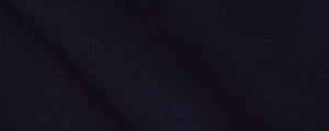 Navy Poplin Broadcloth | 120/2