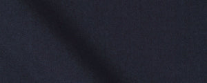 Navy Poplin