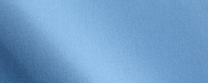 French Blue Stretch Fabric