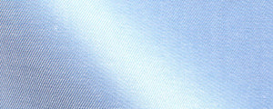 Light Blue Fine Twill Cotton/Tencel