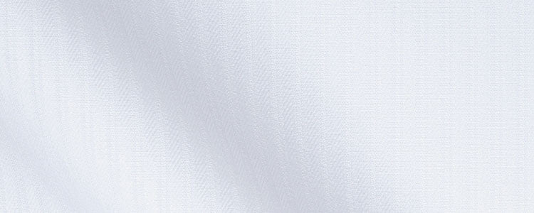 White Tone on Tone Satin Rope Stripe