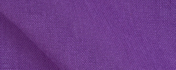 Purple Linen