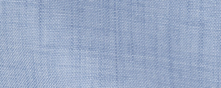 Blue Linen