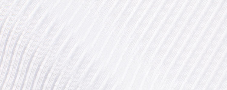 White Diagonal Twill Dobby | 90/2