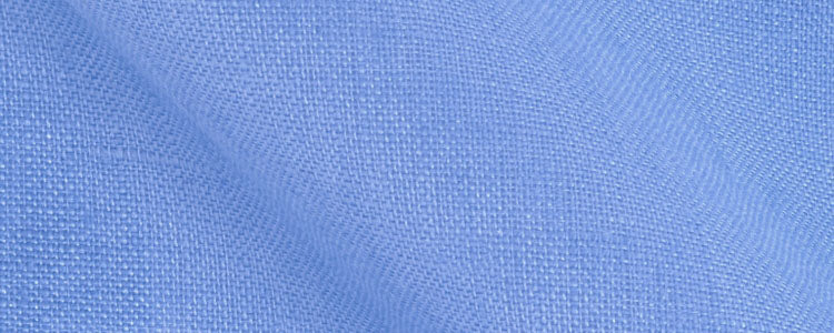 Blue Linen