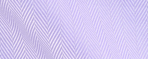 Lavender Herringbone | 90/2