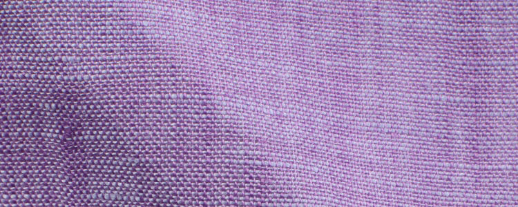 Purple Linen