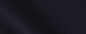 Navy Fine Twill