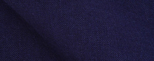 Navy Linen