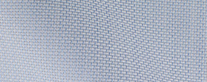 Light Blue Etamine Weave