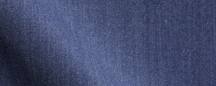 Indigo Chambray Cotton/Tencel