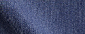 Indigo Chambray Cotton/Tencel