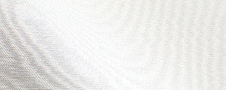 White Fine Twill Easy Wear | Easy Care