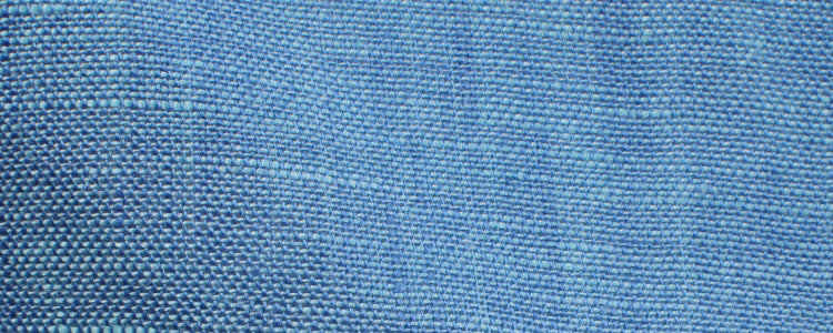 Blue-Green Linen