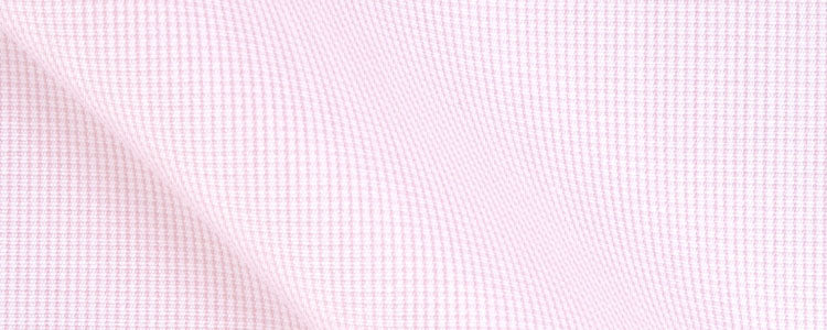 Pink Micro Check | 120/2