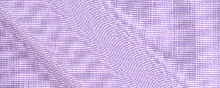 Purple End on End Two Ply Broadcloth