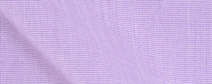 Purple End on End Two Ply Broadcloth