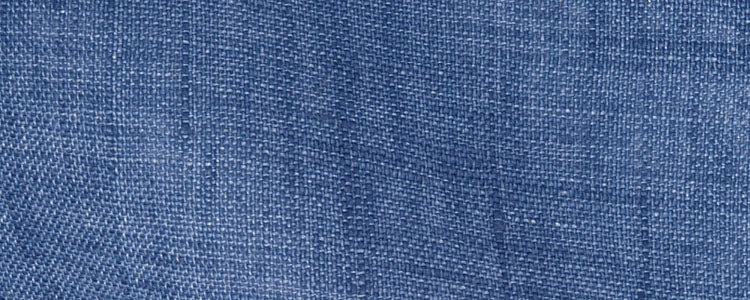 Indigo Linen