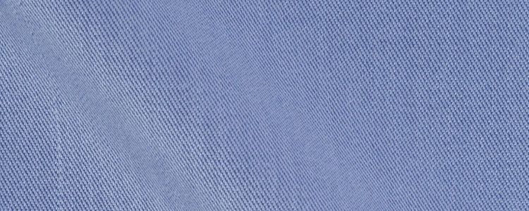 French Blue Twill | 90/2