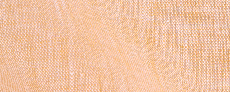 Orange Linen