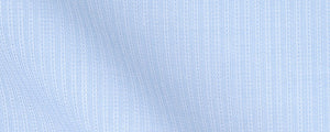 Blue Tone on Tone Satin Stripe