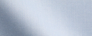 Light Blue Fine Twill Easy Wear | Easy Care