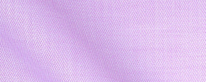 Lavender Fine Chevron