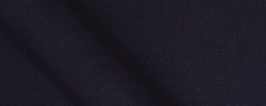 Navy Broadcloth | Stretch