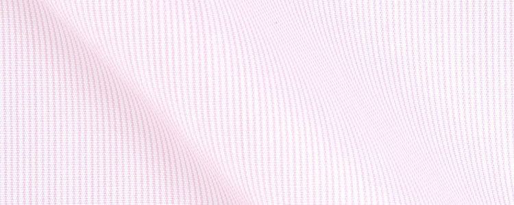 Pink Hairline Stripe | 120/2