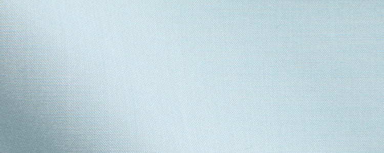 Aqua Chambray