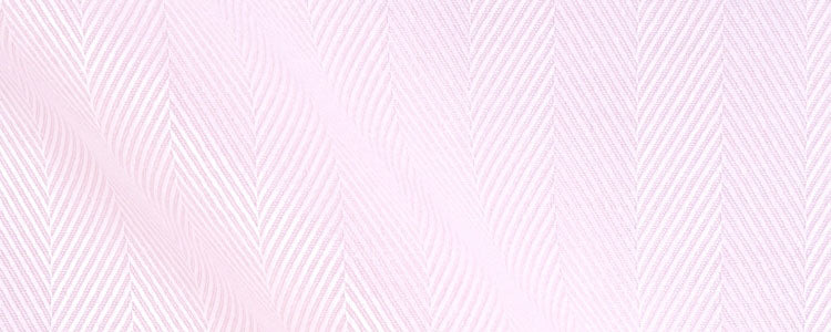 Pink Herringbone