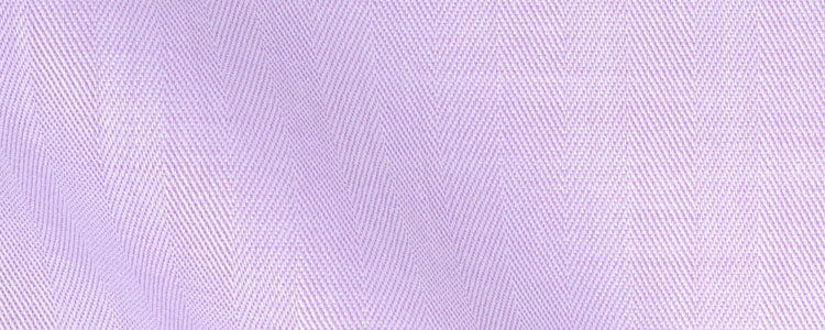 Lavender Fine Herringbone