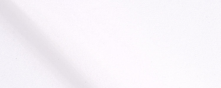 White Two Ply Broadcloth | 100/2