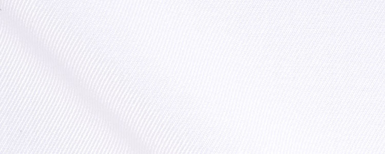 White Twill | Certified Organic Twill