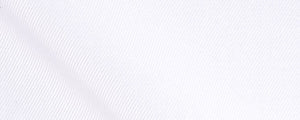 White Twill | Certified Organic Twill