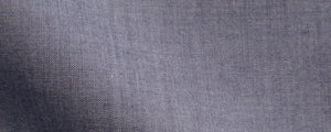 Dark Grey Chambray