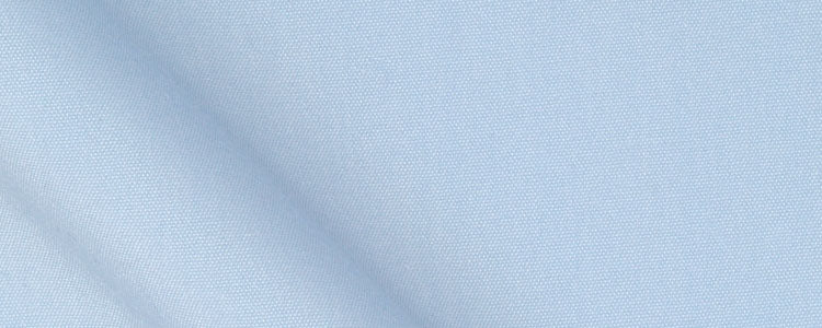 Soft Blue Stretch Fabric