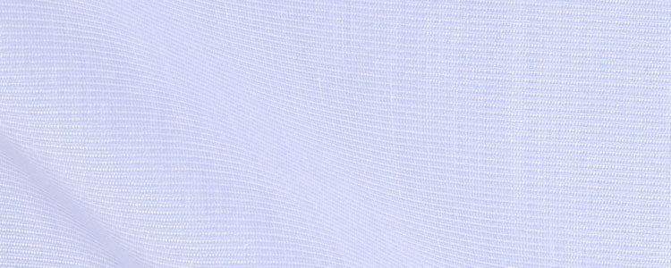 Light Blue End on End | Certified Organic Cotton