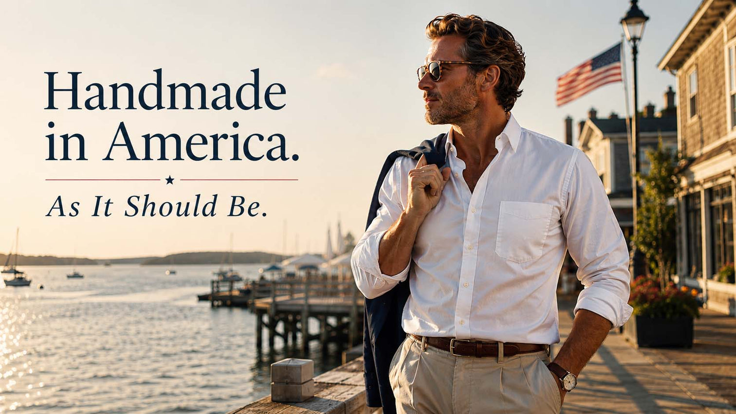 Liberty Shirt Co cover image