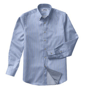 Traditional Oxford Cloth Button Down