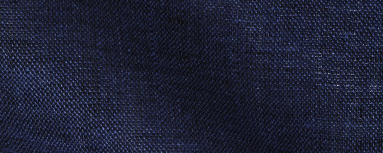 Indigo Linen