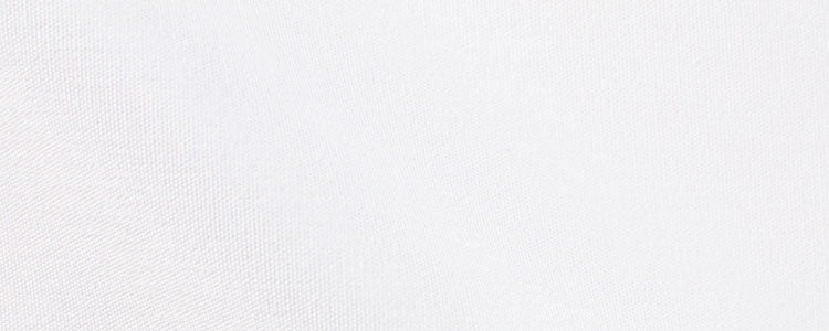 White Two Ply Easy Wear | Easy Care Broadcloth